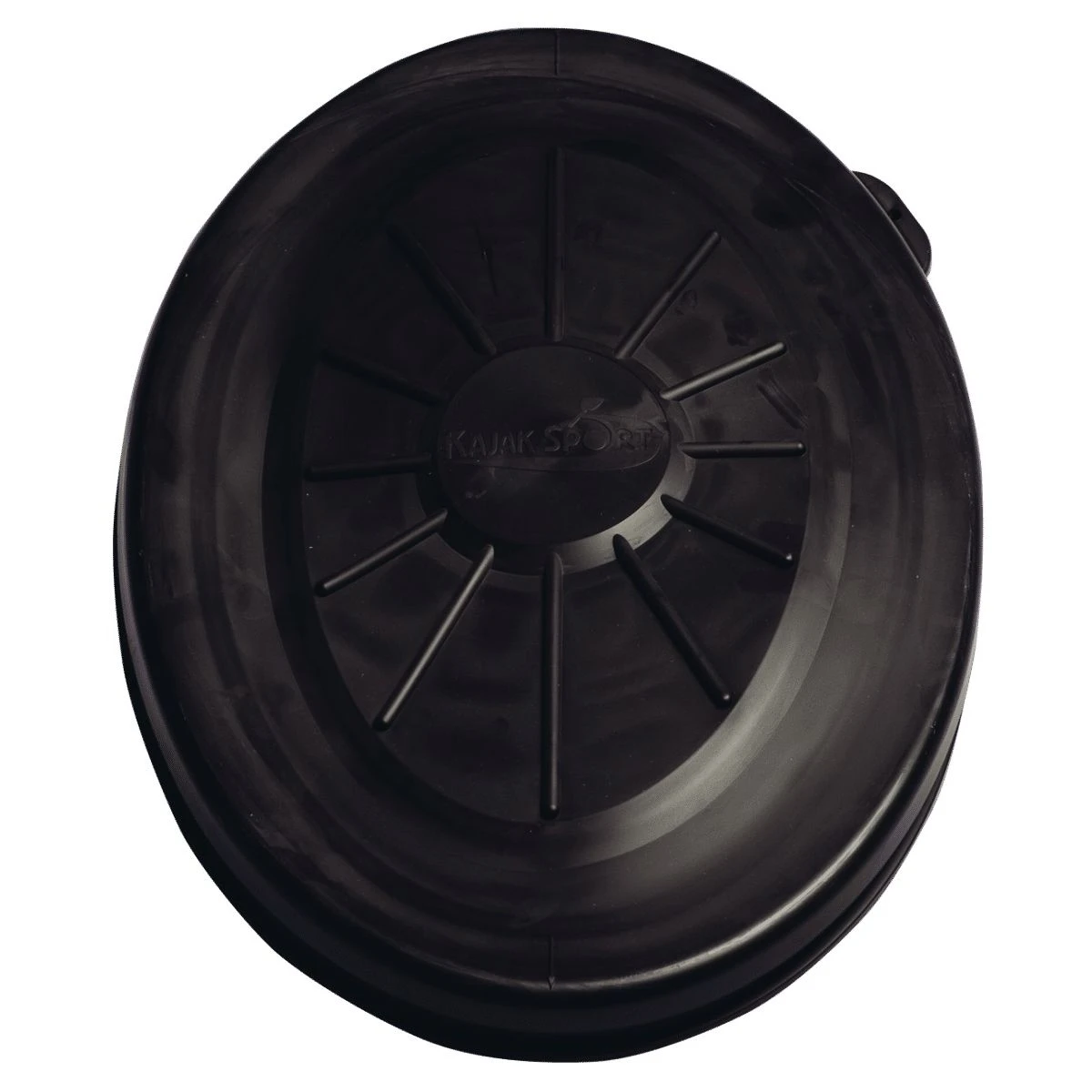 Kajaksport LRC Letvægts Oval Dæksluge - 44x26cm 4 Kajaksport LRC Letvægts Oval Dæksluge - 44x26cm - Billede 2