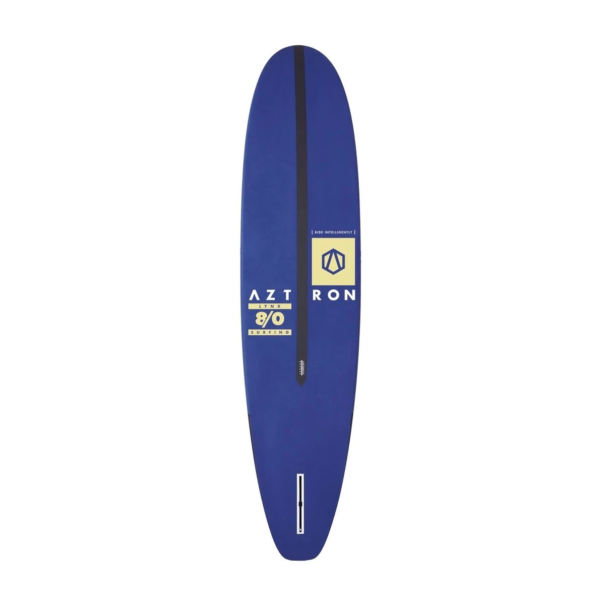 Aztron Lynx 8'0 Allround Magnum Carbon Surfboard 5 Aztron Lynx 8'0 Allround Magnum Carbon Surfboard - Billede 3