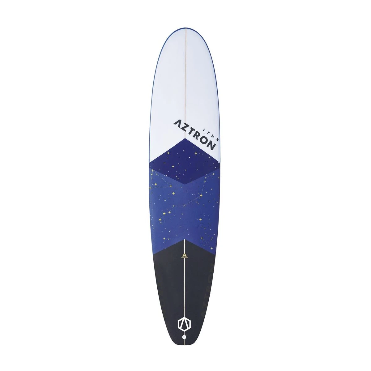 Aztron Lynx 8'0 Allround Magnum Carbon Surfboard 4 Aztron Lynx 8'0 Allround Magnum Carbon Surfboard - Billede 2