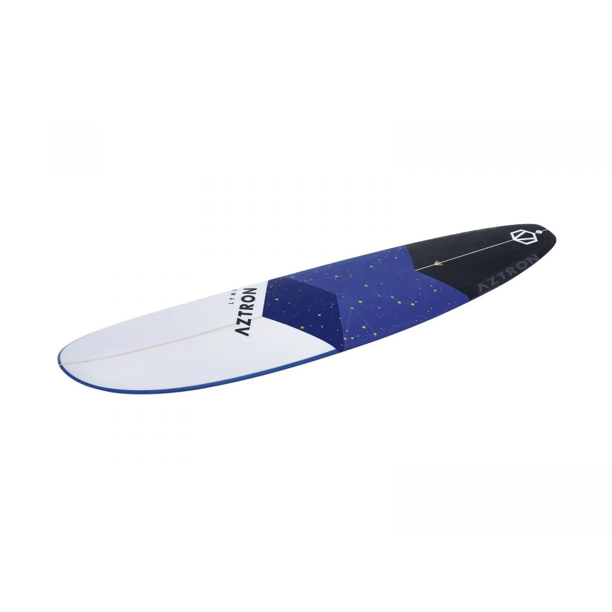 Aztron Lynx 8'0 Allround Magnum Carbon Surfboard 6 Aztron Lynx 8'0 Allround Magnum Carbon Surfboard - Billede 4
