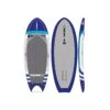 SIC Mako 6'5 X 27.0 (SL) SUP / Wing Foil Board 2 SIC Mako 6'5 X 27.0 (SL) SUP / Wing Foil Board -Brunotti Butik mako6.5x27 sf2 2