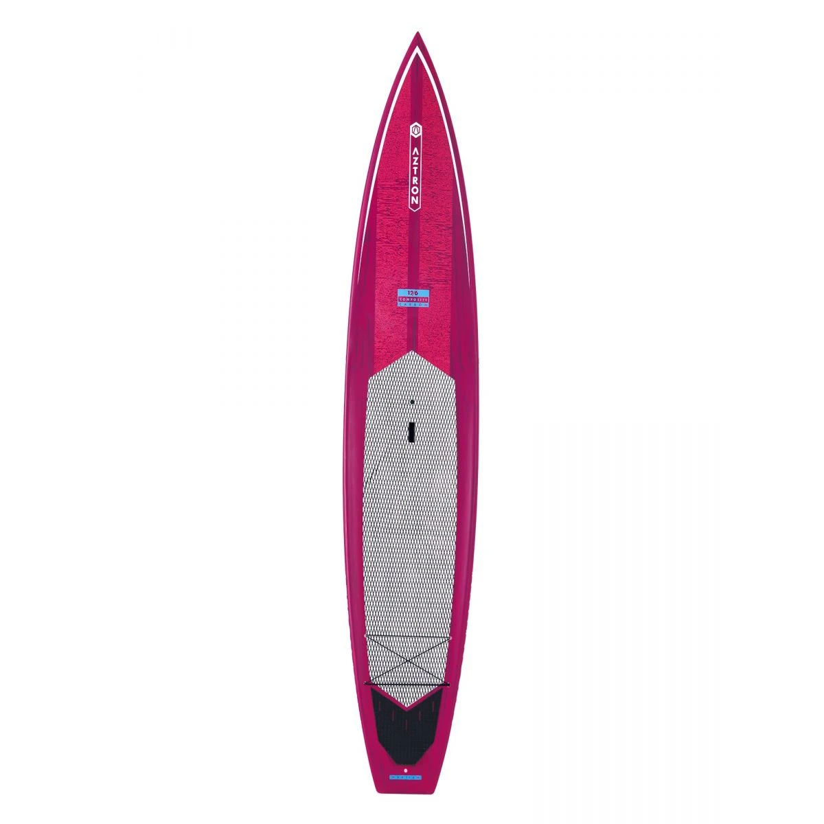 Aztron Martian Carbon 12'6'' Touring SUP 3 Aztron Martian Carbon 12'6'' Touring SUP