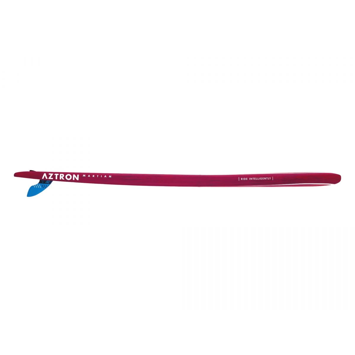 Aztron Martian Carbon 12'6'' Touring SUP 5 Aztron Martian Carbon 12'6'' Touring SUP - Billede 3