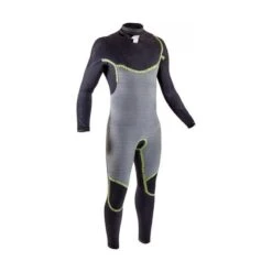 GUL Response 5/3mm Front Zip Våddragt - Junior 9 GUL Response 5/3mm Front Zip Våddragt - Junior -Brunotti Butik mensresponsefx5 3 2 2048x