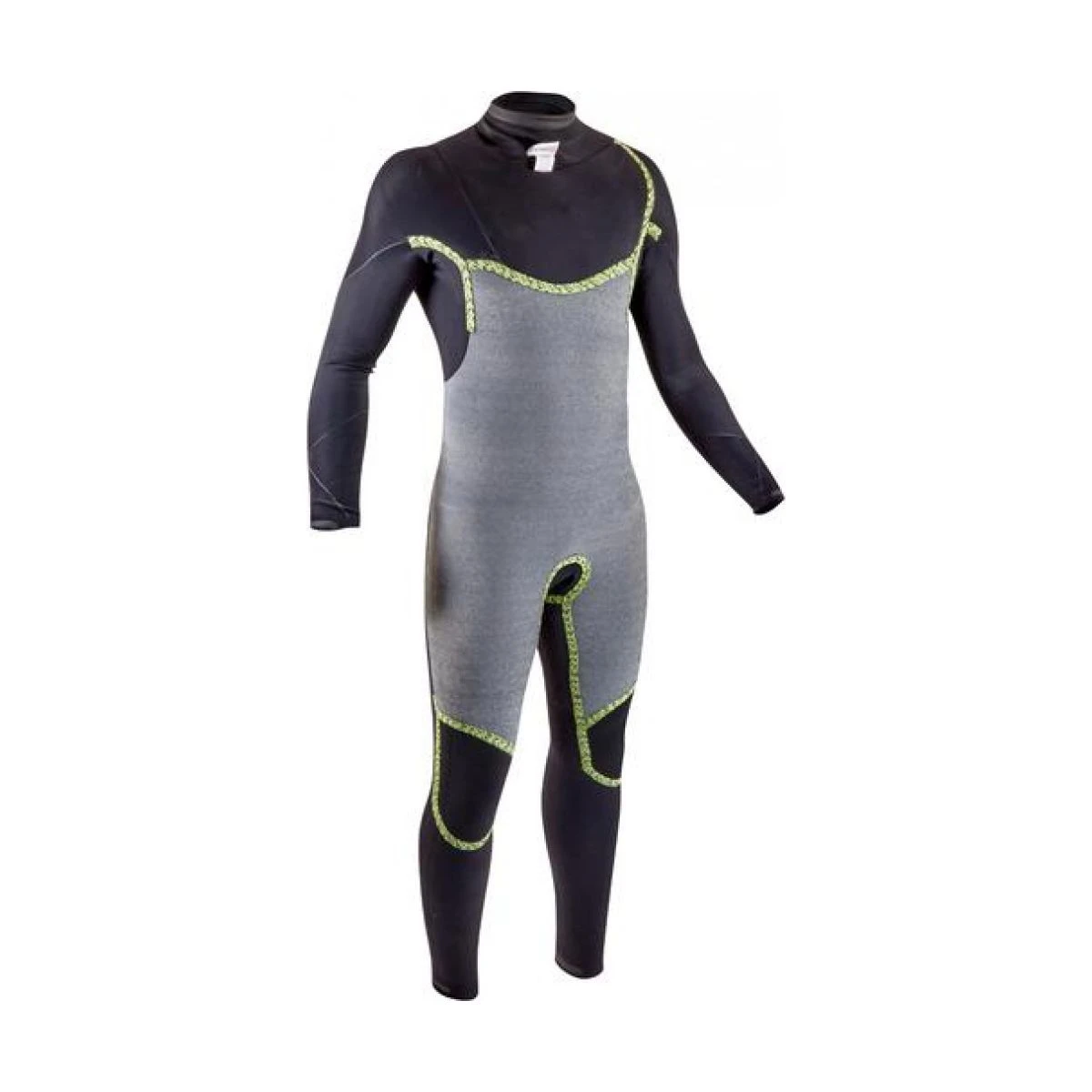 GUL Response 5/3mm Front Zip Våddragt - Junior 5 GUL Response 5/3mm Front Zip Våddragt - Junior - Billede 3