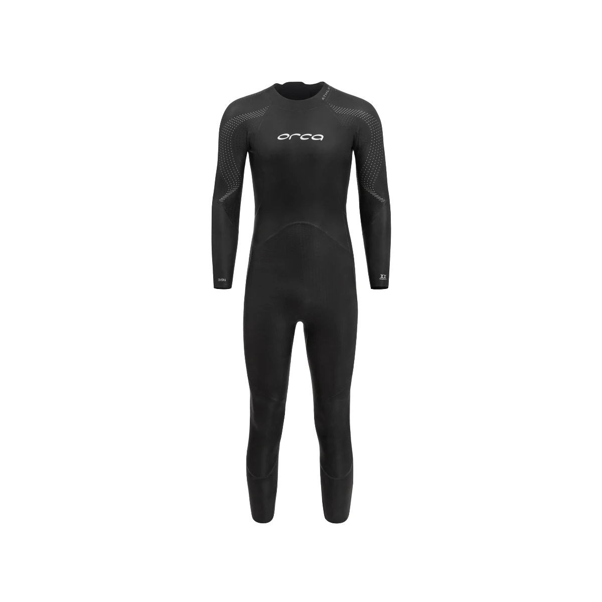 Orca Athlex Flow Open Water Havsvømmedragt 3 Orca Athlex Flow Open Water Havsvømmedragt
