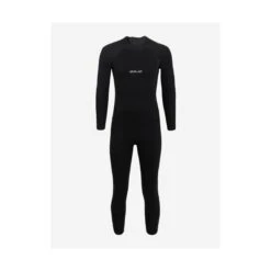 Orca Athlex Flow Open Water Havsvømmedragt 8 Orca Athlex Flow Open Water Havsvømmedragt -Brunotti Butik mn14tt42 03 orca athlex flow men triathlon wetsuit silver total 750x1000