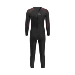 Orca Athlex Float Open Water Triathlon Havsvømmedragt 5 Orca Athlex Float Open Water Triathlon Havsvømmedragt -Brunotti Butik mn16tt44 02 orca athlex float men triathlon wetsuit red buoyancy 750x1000
