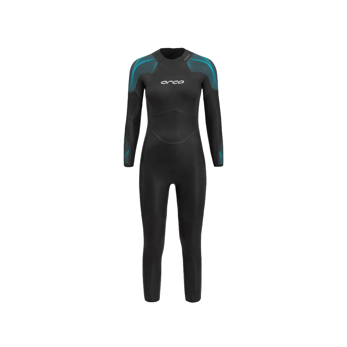 Orca Athlex Flex Open Water Triathlon Havsvømmedragt - Dame 3 Orca Athlex Flex Open Water Triathlon Havsvømmedragt - Dame