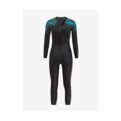 Orca Athlex Flex Open Water Triathlon Havsvømmedragt - Dame 7 Orca Athlex Flex Open Water Triathlon Havsvømmedragt - Dame -Brunotti Butik mn52tt43 02 orca apex flex women triathlon wetsuit blue flex 750x1000