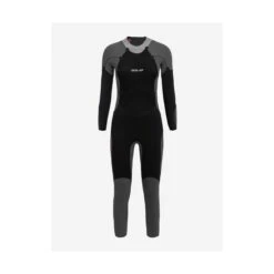Orca Athlex Flex Open Water Triathlon Havsvømmedragt - Dame 8 Orca Athlex Flex Open Water Triathlon Havsvømmedragt - Dame -Brunotti Butik mn52tt43 03 orca apex flex women triathlon wetsuit blue flex 750x1000