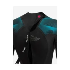 Orca Athlex Flex Open Water Triathlon Havsvømmedragt - Dame 9 Orca Athlex Flex Open Water Triathlon Havsvømmedragt - Dame -Brunotti Butik mn52tt43 04 orca apex flex women triathlon wetsuit blue flex 750x1000