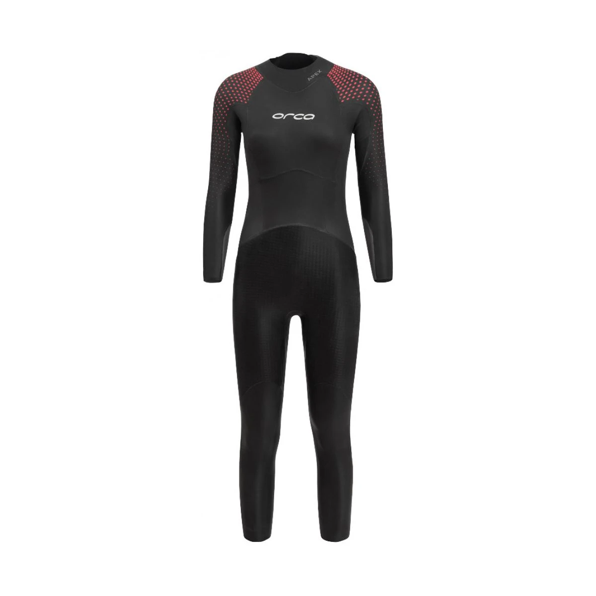 Orca Athlex Float Open Water Triathlon Havsvømmedragt - Dame 3 Orca Athlex Float Open Water Triathlon Havsvømmedragt - Dame