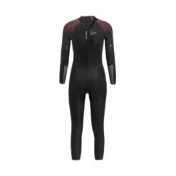 Orca Athlex Float Open Water Triathlon Havsvømmedragt - Dame 5 Orca Athlex Float Open Water Triathlon Havsvømmedragt - Dame -Brunotti Butik mn53tt44 02 orca apex float women triathlon wetsuit red buoyancy 750x1000
