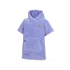 Mystic Teddy Poncho Barn 2 Mystic Teddy Poncho Barn -Brunotti Butik mystic teddy poncho kid