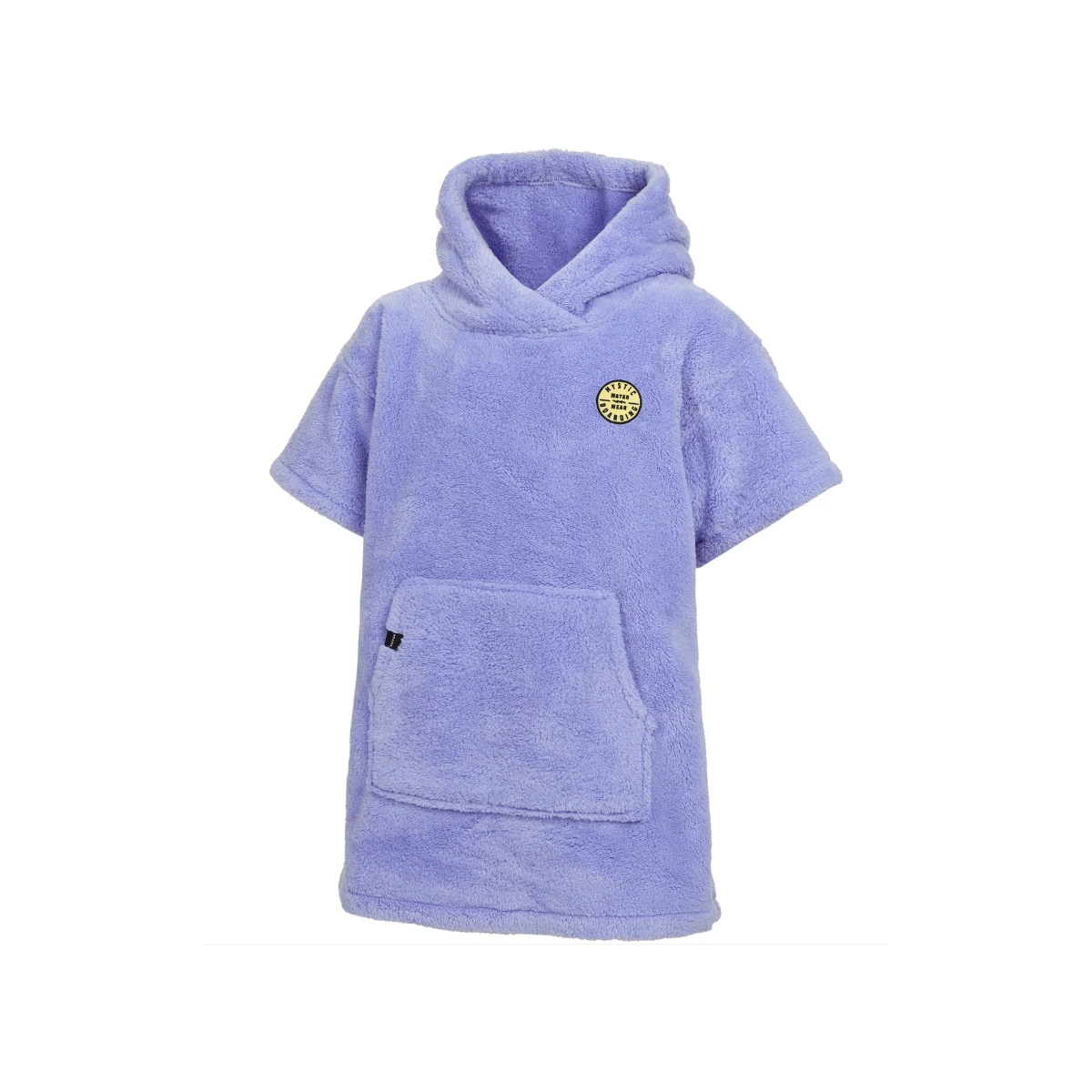 Mystic Teddy Poncho Barn 3 Mystic Teddy Poncho Barn