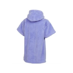 Mystic Teddy Poncho Barn 5 Mystic Teddy Poncho Barn -Brunotti Butik mystic teddy poncho kid1