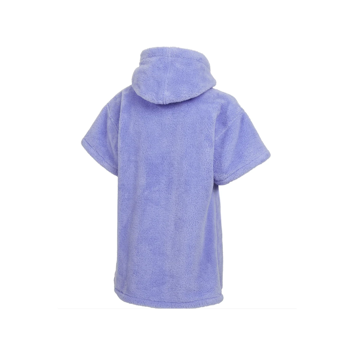 Mystic Teddy Poncho Barn 4 Mystic Teddy Poncho Barn - Billede 2