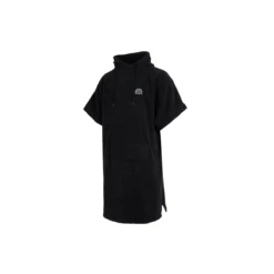 Mystic Velour Poncho