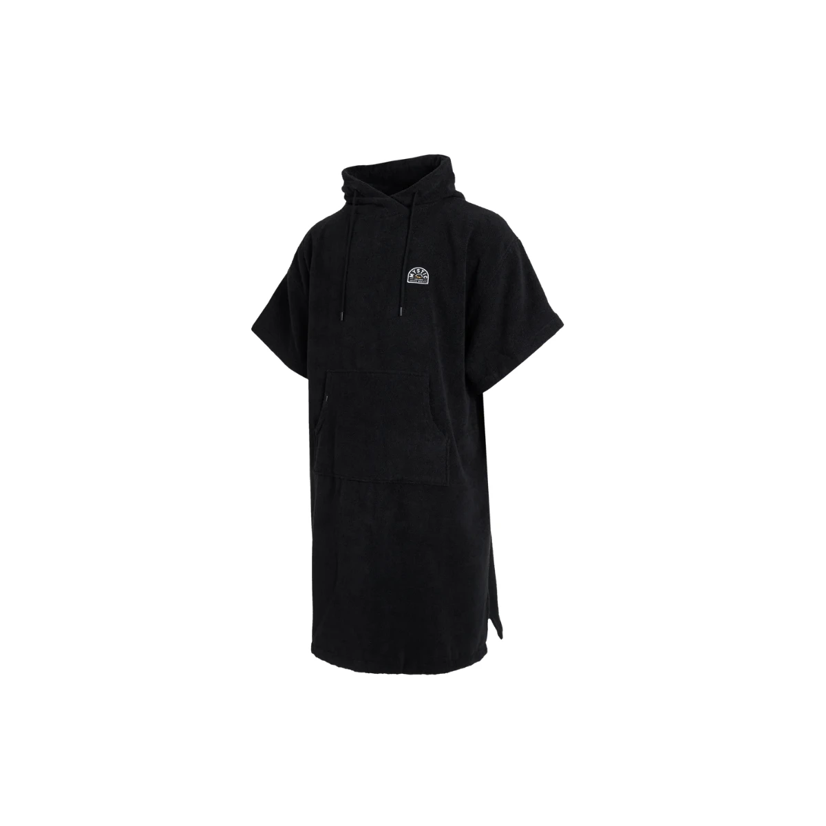 Mystic Velour Poncho 3 Mystic Velour Poncho