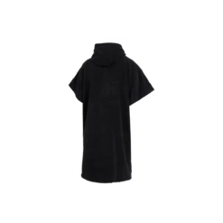 Mystic Velour Poncho 5 Mystic Velour Poncho -Brunotti Butik mystic velour poncho1