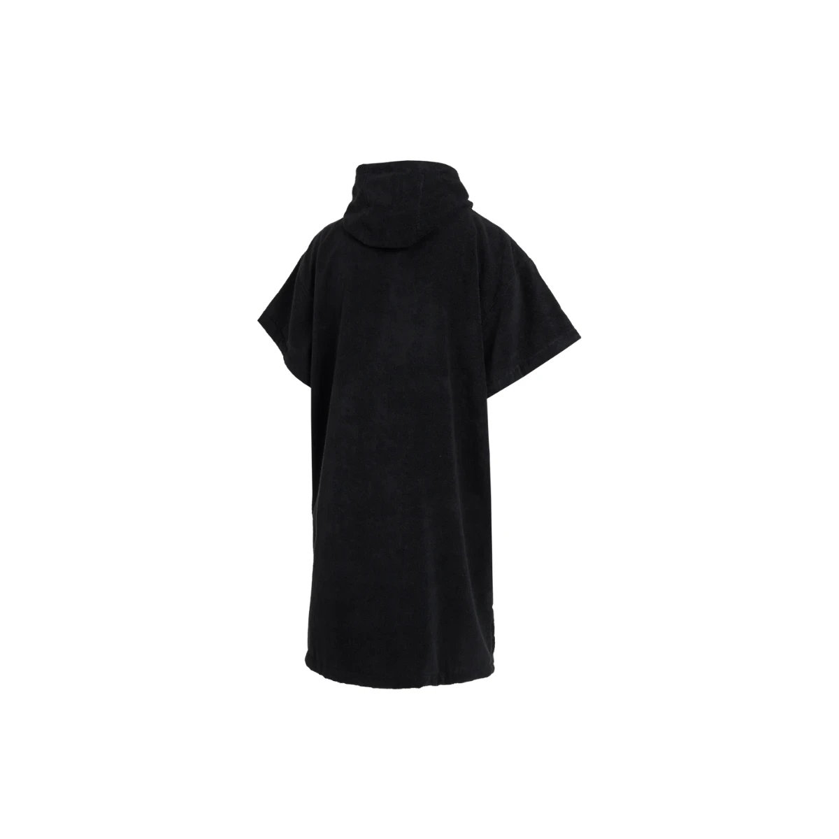 Mystic Velour Poncho 4 Mystic Velour Poncho - Billede 2