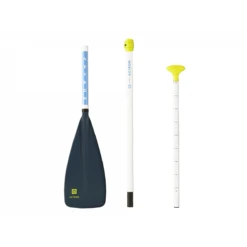 Aztron Neo Delbar Junior Composite Vario 130-175cm SUP Paddle - Junior -Brunotti Butik neo youth paddle 2