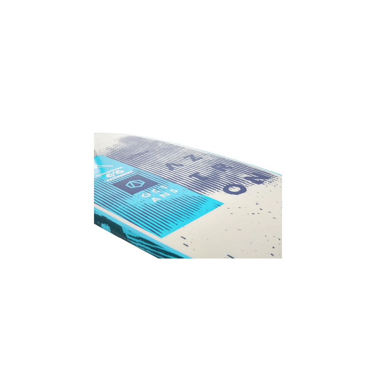 Aztron Octans 6'6 Allround Wave Softdeck Surfboard 12 Aztron Octans 6'6 Allround Wave Softdeck Surfboard - Billede 10