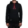 Nitro Offline Hoodie 1 Nitro Offline Hoodie -Brunotti Butik offline m hoodie black