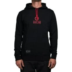 Nitro Offline Hoodie