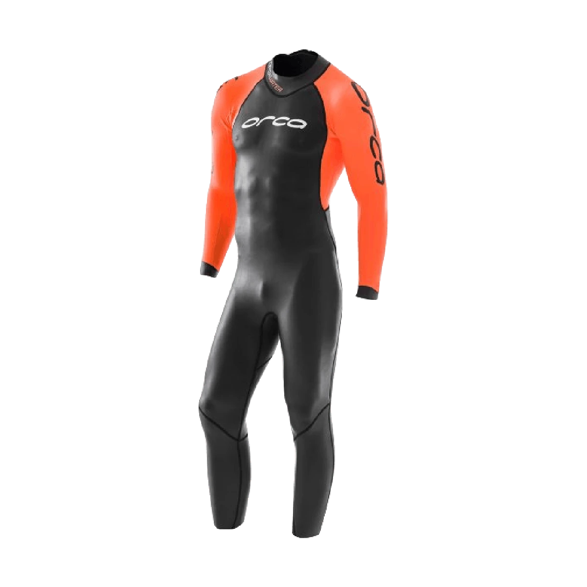 Orca Core Open Water Havsvømmedragt 3 Orca Core Open Water Havsvømmedragt