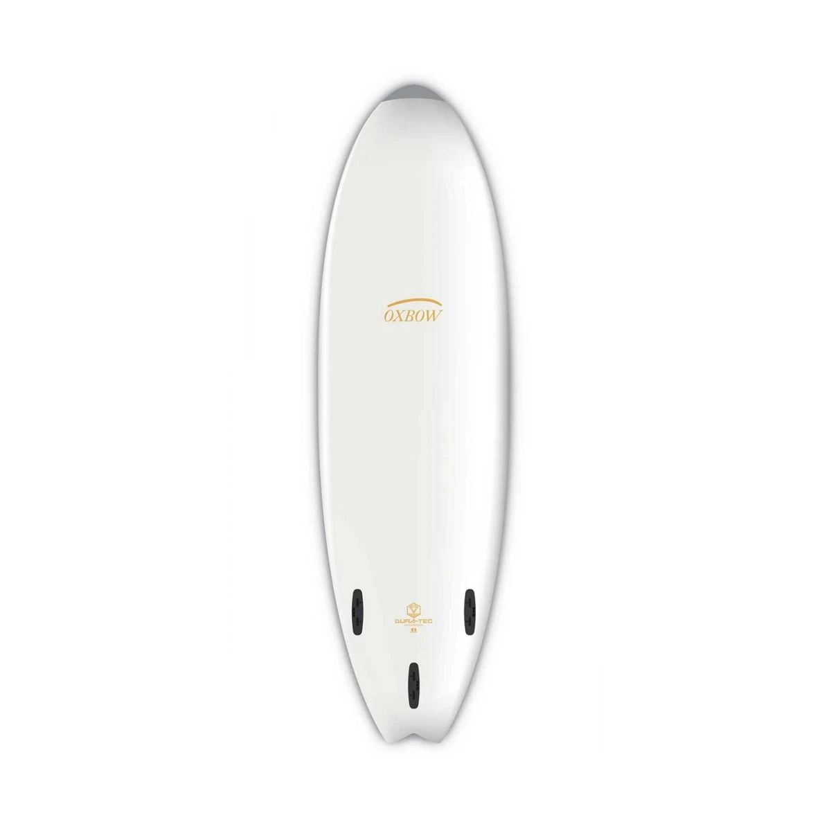 OXBOW 5'10" Fish Surfboard 4 OXBOW 5'10" Fish Surfboard - Billede 2