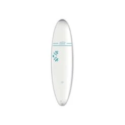 OXBOW 7'3" Mini Malibu Surfboard