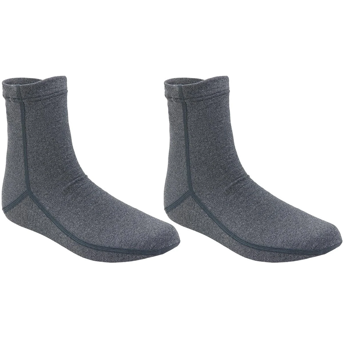 Palm Tsangpo Fleece Sokker 3 Palm Tsangpo Fleece Sokker