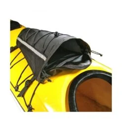North Water Peaked Deckbag 6 North Water Peaked Deckbag -Brunotti Butik peaked deck bag reflective open grande 1