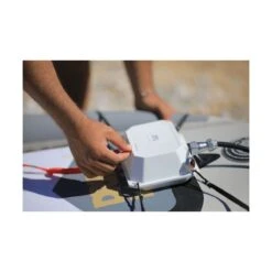 Aqua Marina Ekstra Batteri Pack Til Blue Drive S Elektrisk Finne Motor -Brunotti Butik pf 240s bluedrive s 08 1