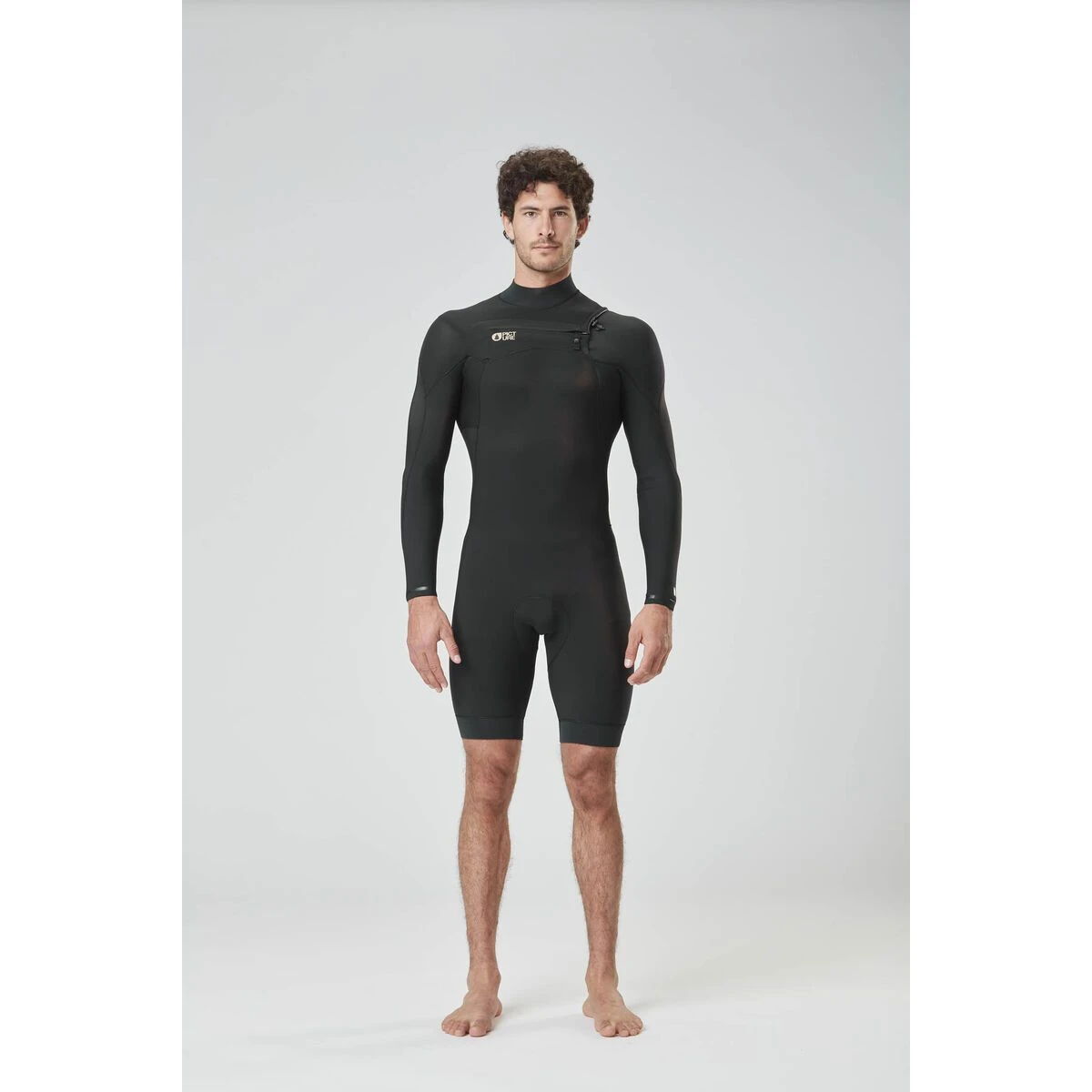 Picture Equation LS 2/2 Front Zip 9 Picture Equation LS 2/2 Front Zip - Billede 7