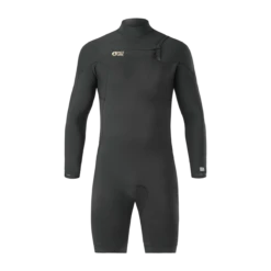 Picture Equation LS 2/2 Front Zip