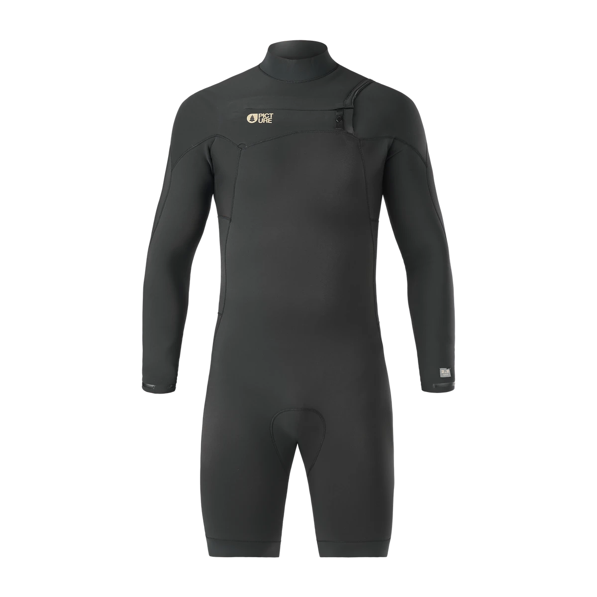 Picture Equation LS 2/2 Front Zip 3 Picture Equation LS 2/2 Front Zip