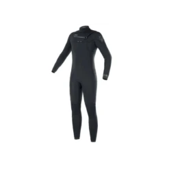 Picture Equation 3/2 Front Zip