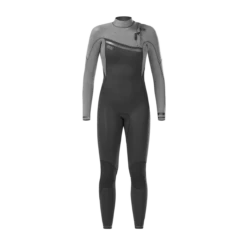 Picture Equation W 3/2 Flexskin Front Zip