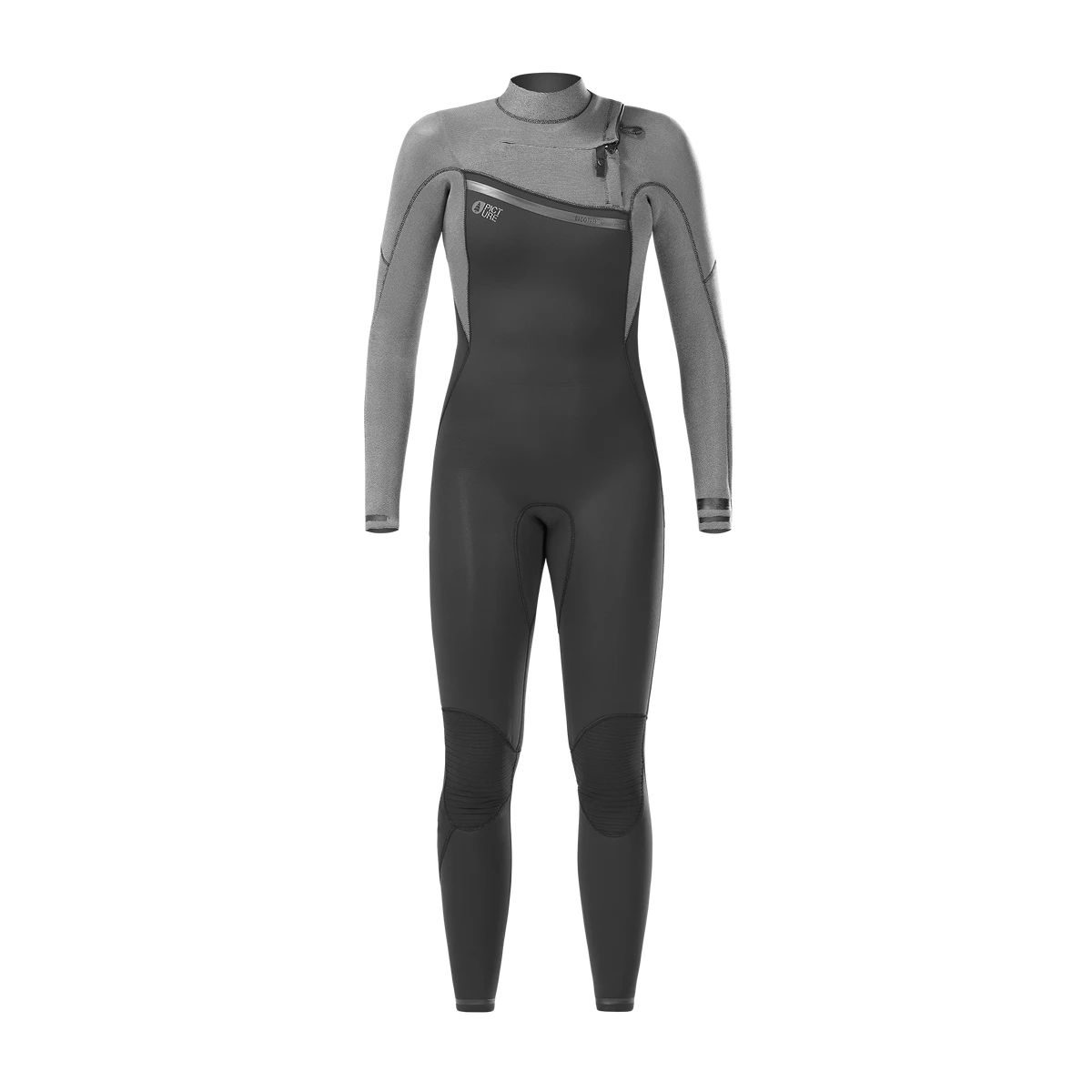 Picture Equation W 4/3 Flexskin Front Zip 3 Picture Equation W 4/3 Flexskin Front Zip