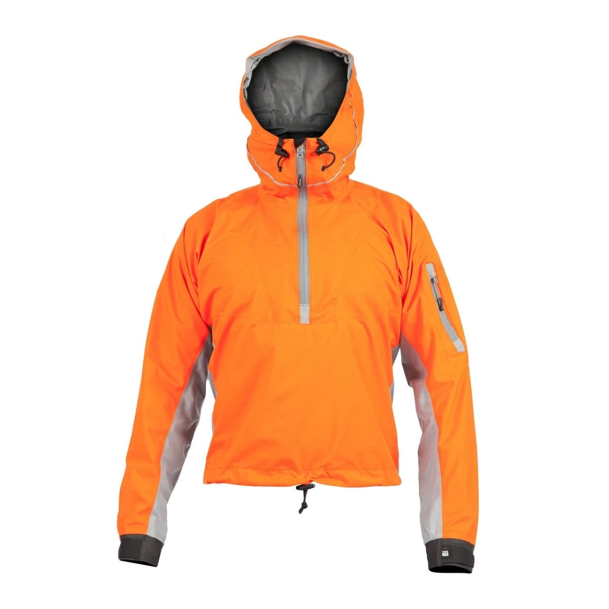 Kokatat Gore-Tex Pullover Rojakke 3 Kokatat Gore-Tex Pullover Rojakke