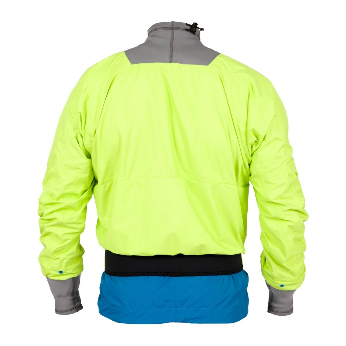 Kokatat Session Semi Dry Jacket Tørjakke 4 Kokatat Session Semi Dry Jacket Tørjakke - Billede 2