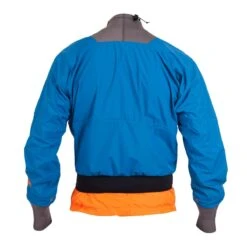 Kokatat Session Semi Dry Jacket Tørjakke 5 Kokatat Session Semi Dry Jacket Tørjakke -Brunotti Butik pjusejoc hydrus 25 session semi dry top men s ocean back 76649.1641014784