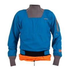 Kokatat Session Semi Dry Jacket Tørjakke