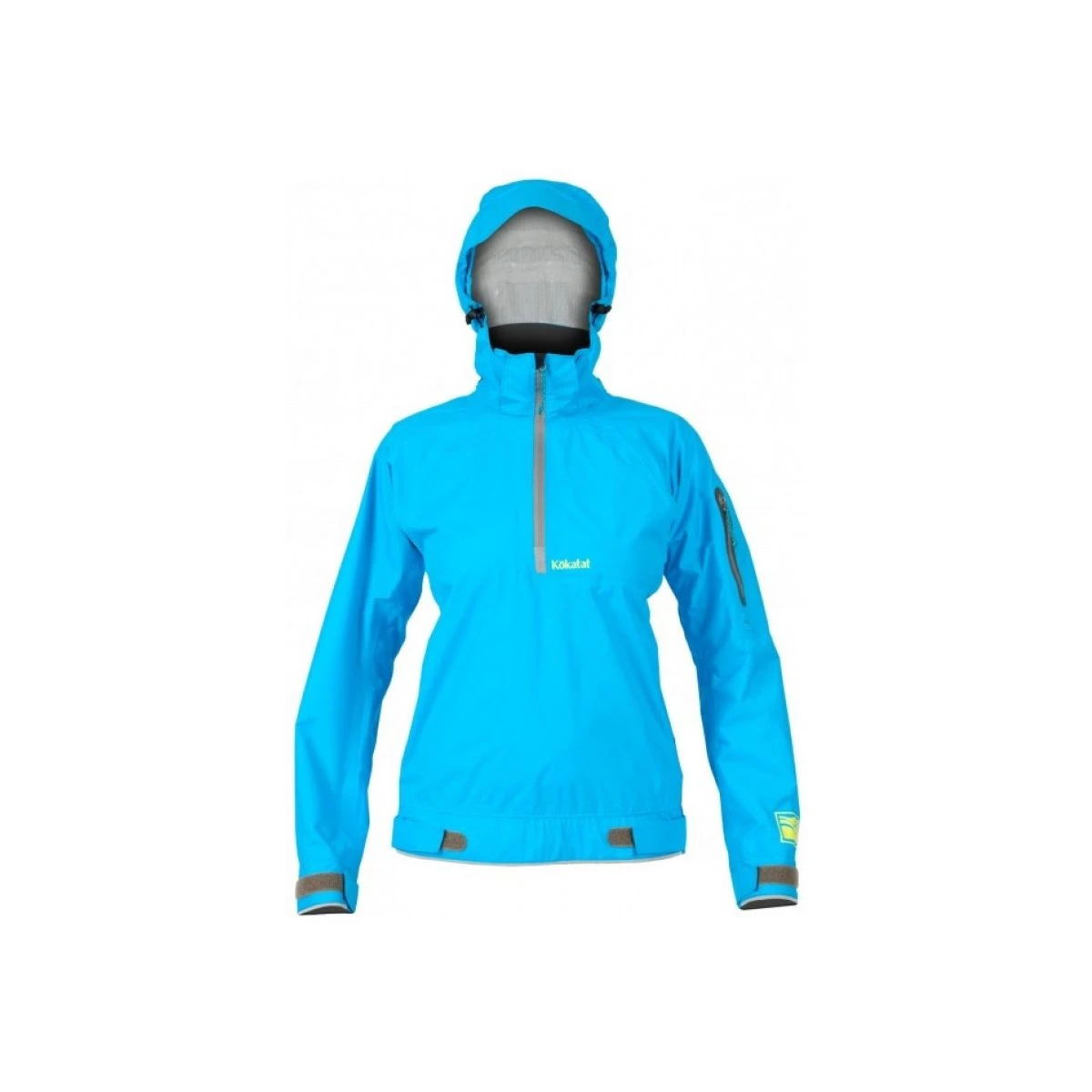 KOKATAT Jetty H2.5 Jacket - Dame 3 KOKATAT Jetty H2.5 Jacket - Dame