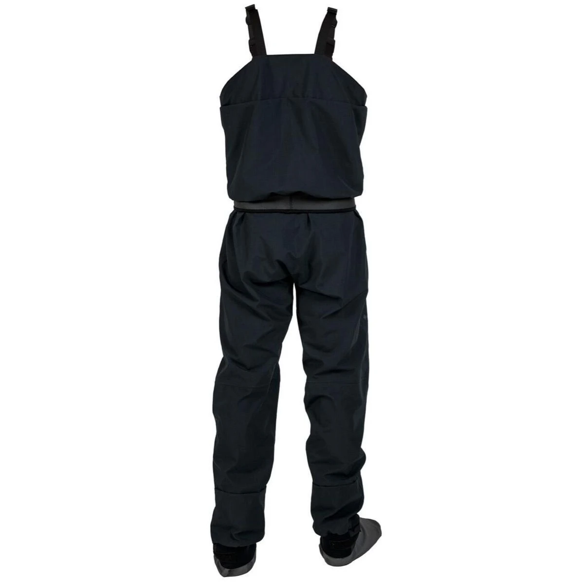 Kokatat Whirlpool Bib Drypant Gore-Tex Pro Tørbukser 4 Kokatat Whirlpool Bib Drypant Gore-Tex Pro Tørbukser - Billede 2