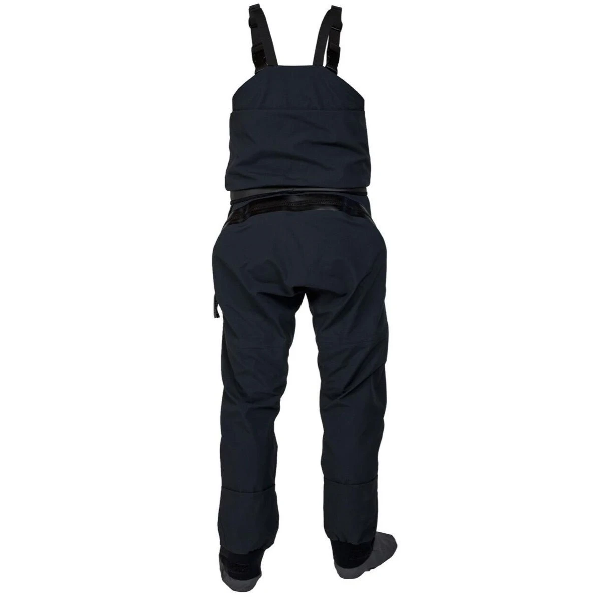 Kokatat Whirlpool Bib Drypant Gore-Tex Pro Tørbukser - Dame 4 Kokatat Whirlpool Bib Drypant Gore-Tex Pro Tørbukser - Dame - Billede 2