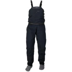 Kokatat Whirlpool Bib Drypant Gore-Tex Pro Tørbukser - Dame